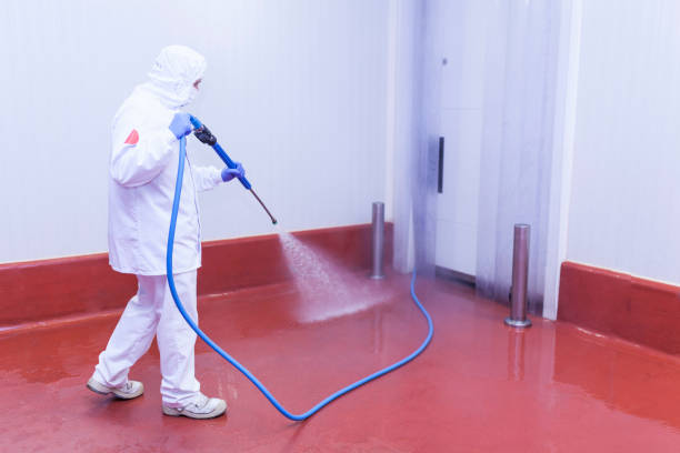 Riverside, ID Pressure Washing Company